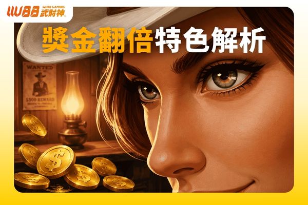 RSG賞金獵人